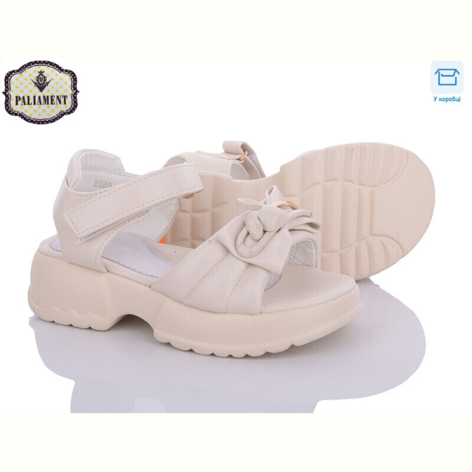 Босоножки PALIAMENT X589-17