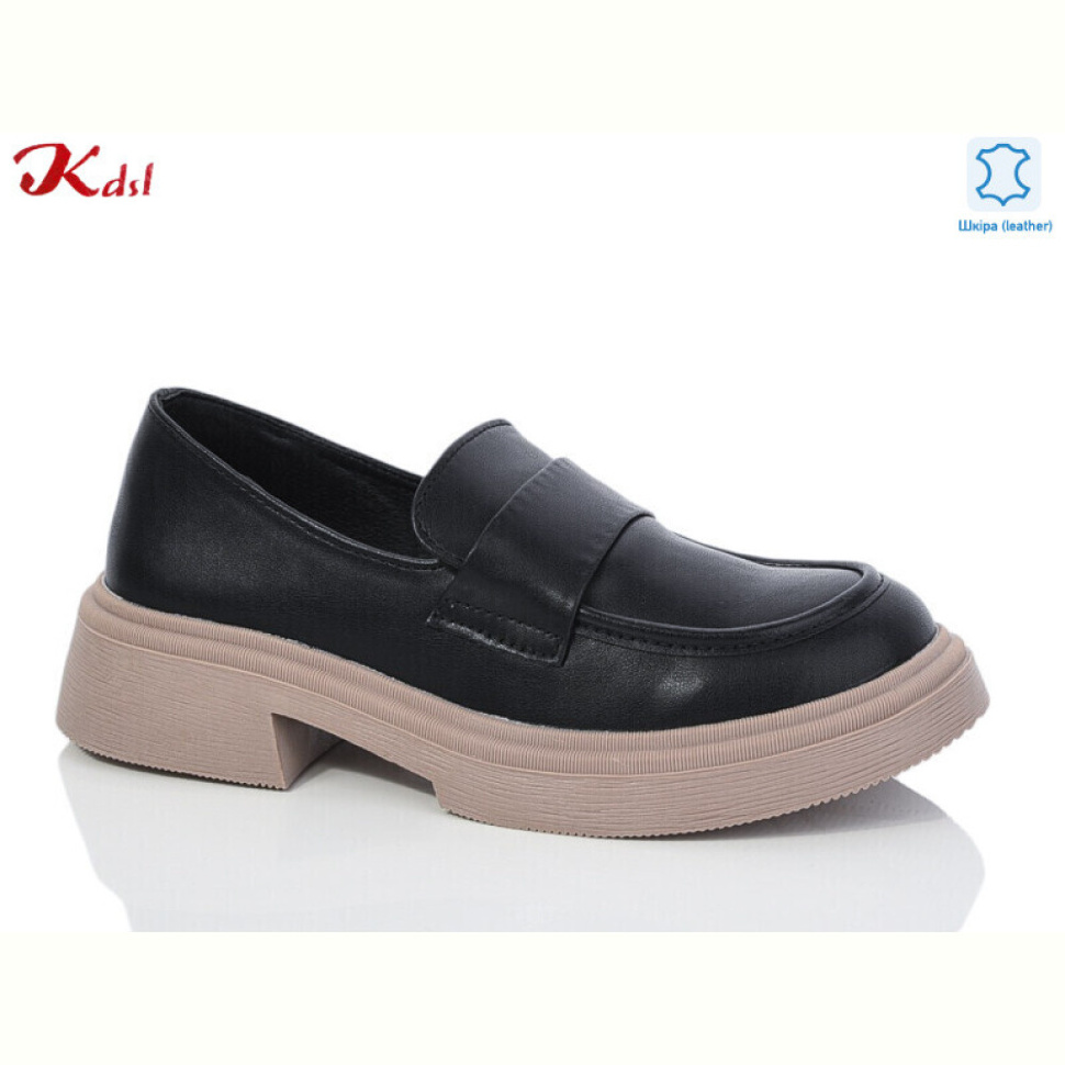Туфли Jiulai-Kadisalun C662-7-1