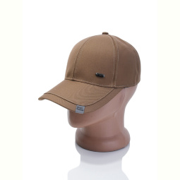 Кепка Королева 05777-1 brown