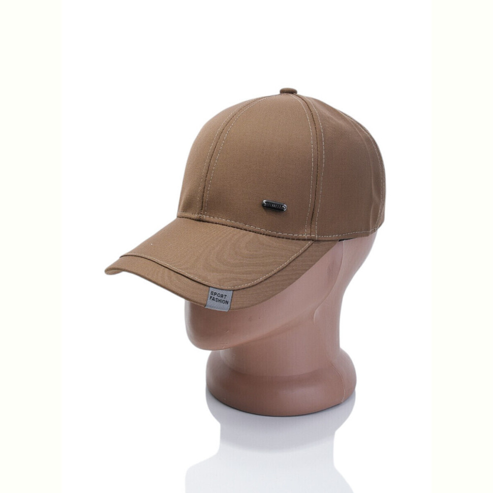 Кепка Королева 05777-1 brown