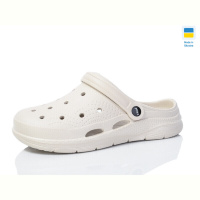 Кроксы Lot Shoes N102 беж