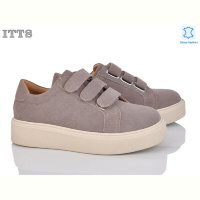 Туфли ITTS D732-21