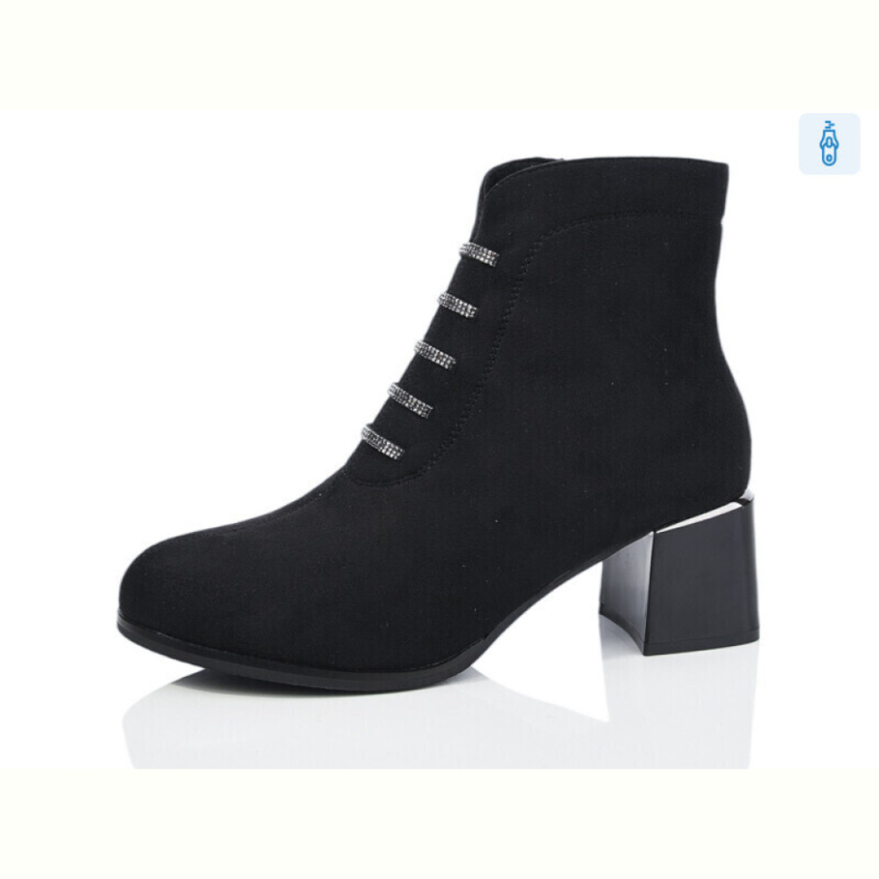 Ботинки Yimeili Y020-2
