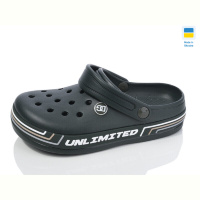 Кроксы Крок 602 хакі