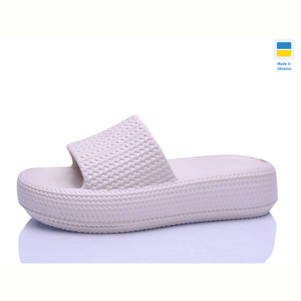 Шлепки Lot Shoes N78 раф