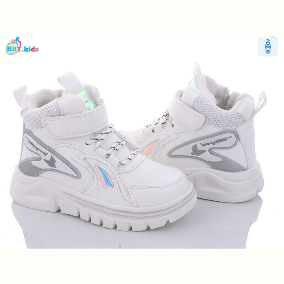 Ботинки BBT T6976-5