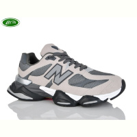 Кроссовки Bayota A5237-2