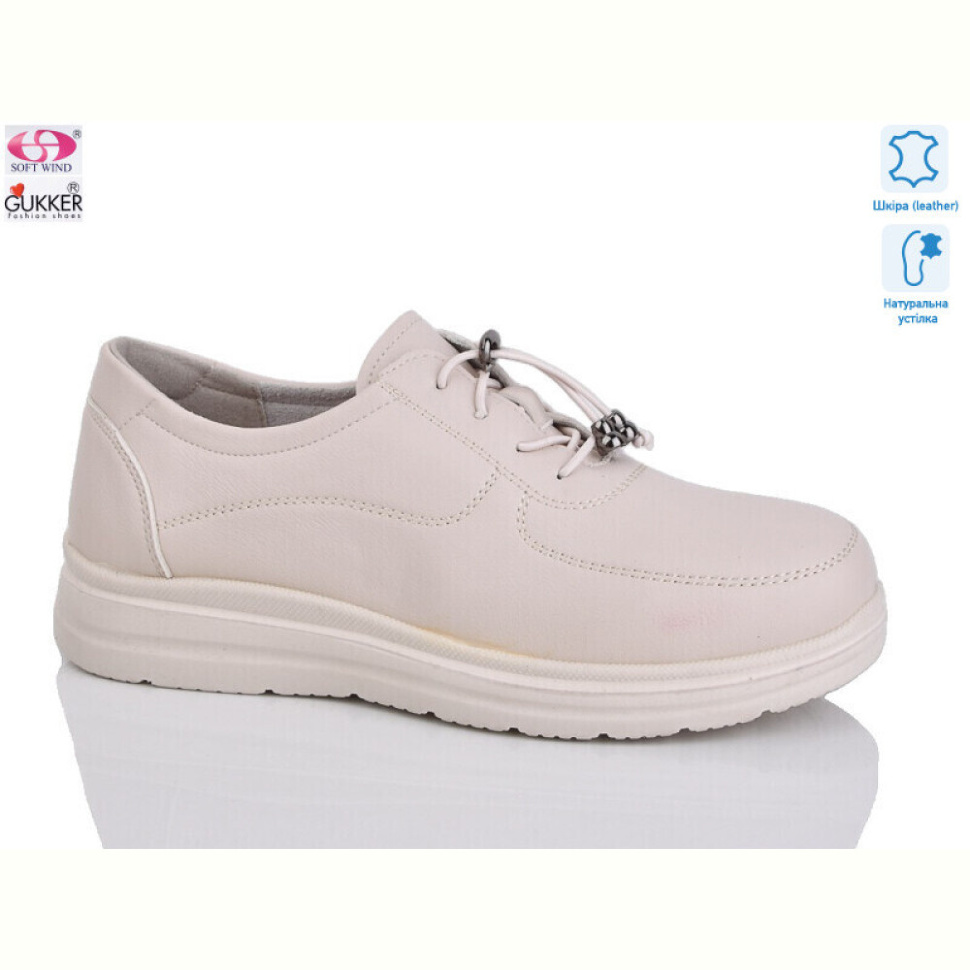 Туфли Gukkcr DB2113