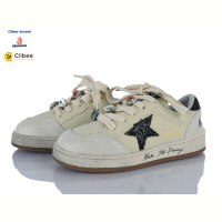 Кроссовки Clibee-Doremi A72361 beige