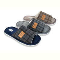 Тапки Deshman H92 mix