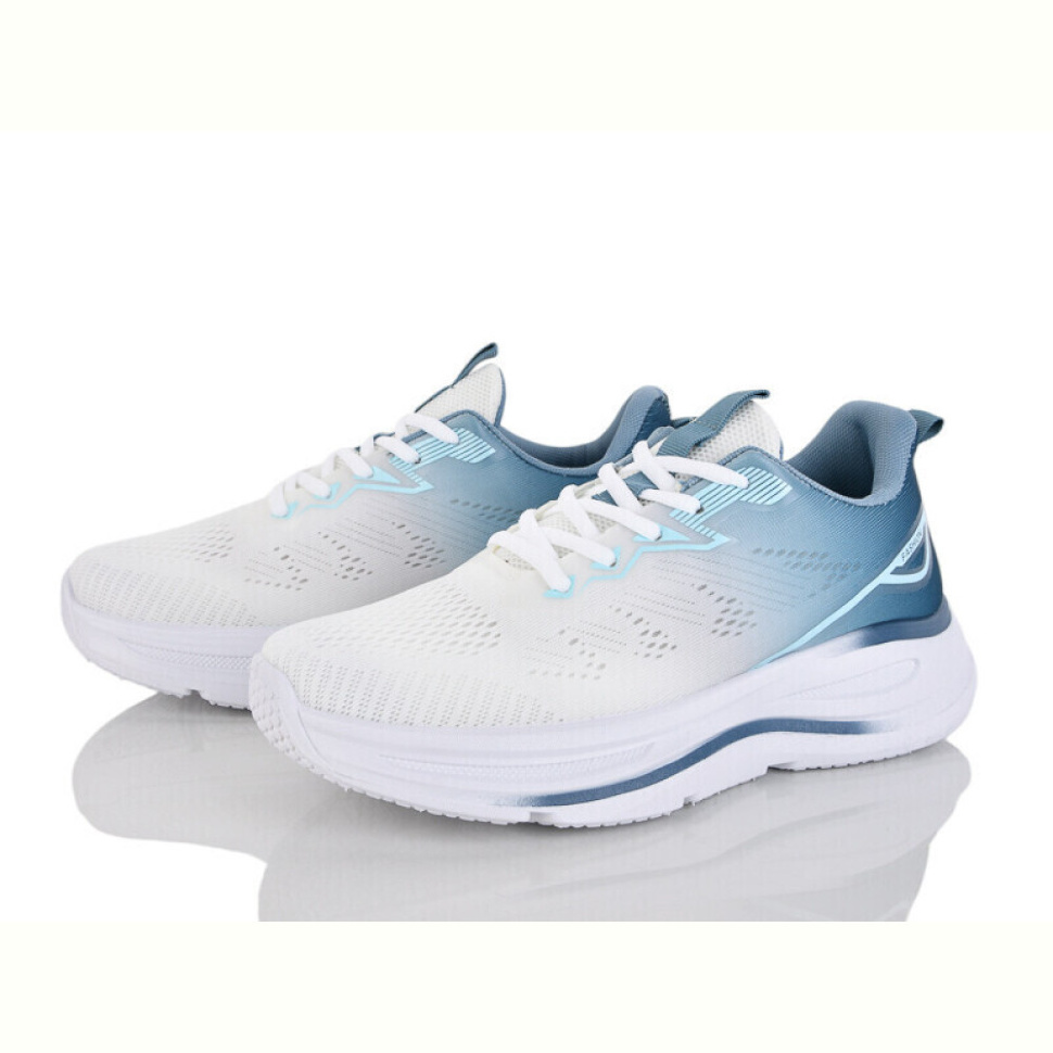 Кроссовки Бабочка-Mengfuna-AESD 392-577