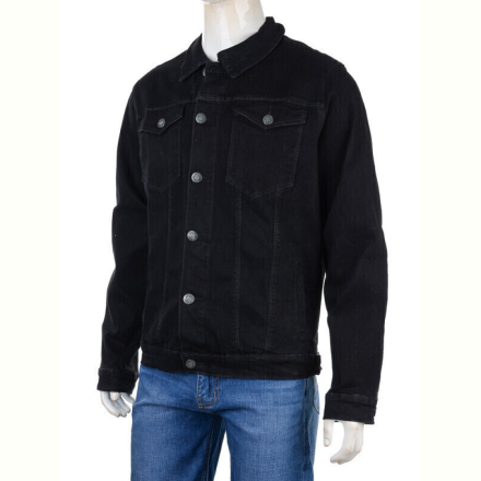 Куртка Baron BR042 black