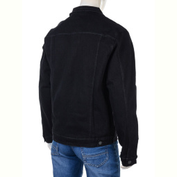 Куртка Baron BR042 black