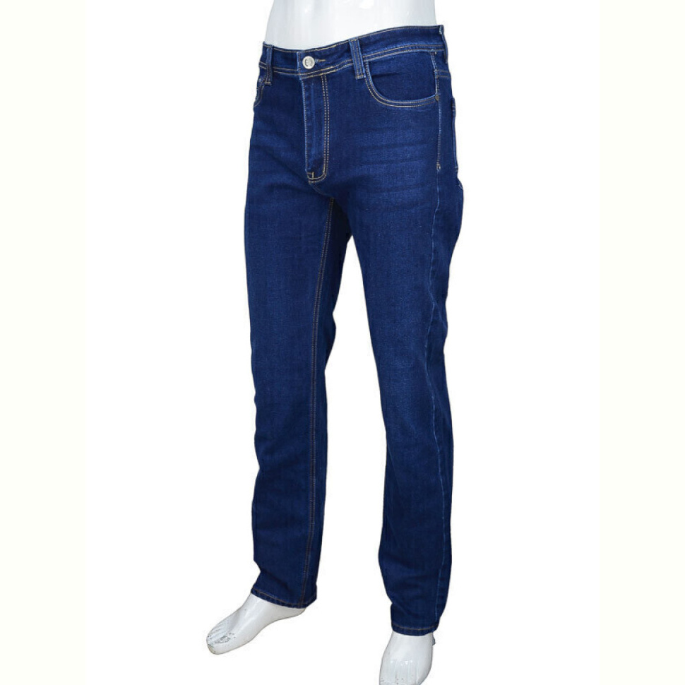 Джинсы Baron BR9249 blue
