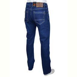 Джинсы Baron BR9249 blue