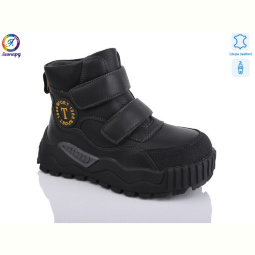 Ботинки Леопард 8117-01