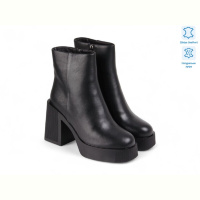 Ботинки Allshoes 187643