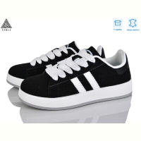 Кроссовки STILLI Group JH200-11 шкіра