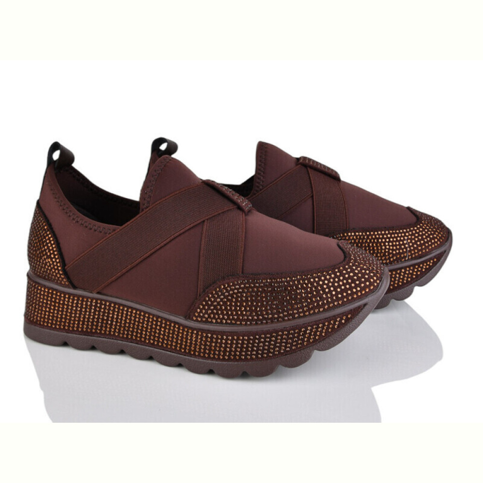 Кроссовки Loretta V301-1