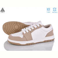 Кроссовки STILLI Group NK20-6R шкіра піна