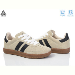 Кроссовки STILLI KIDS KT330-8 шкіра піна