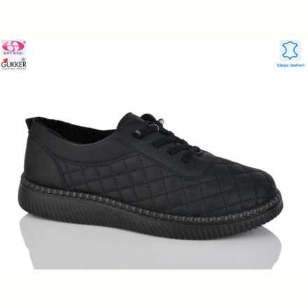 Туфли Gukkcr 4060-1