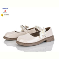 Туфли Clibee-Doremi DC662 beige