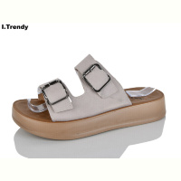 Шлепки Trendy YZ101-3