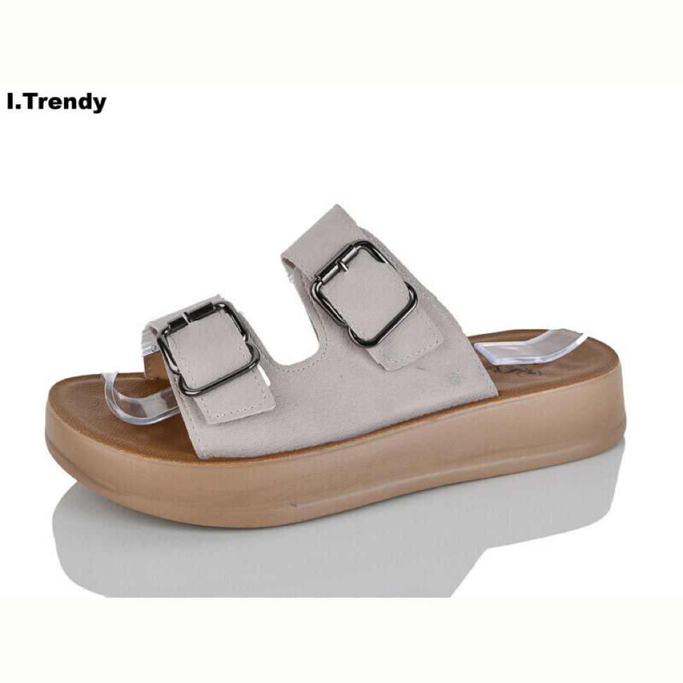 Шлепки Trendy YZ101-3