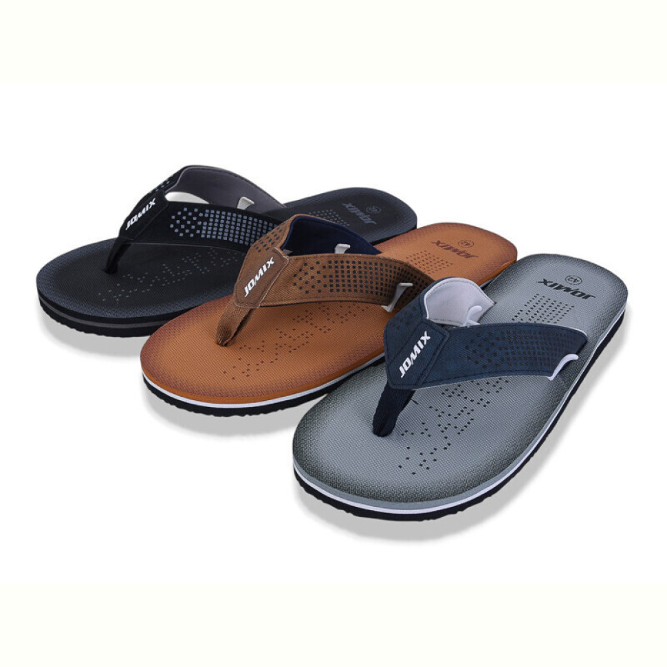 Вьетнамки YZY SU11052 mix