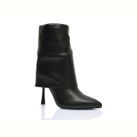 Ботинки Violeta V005-15-1 black