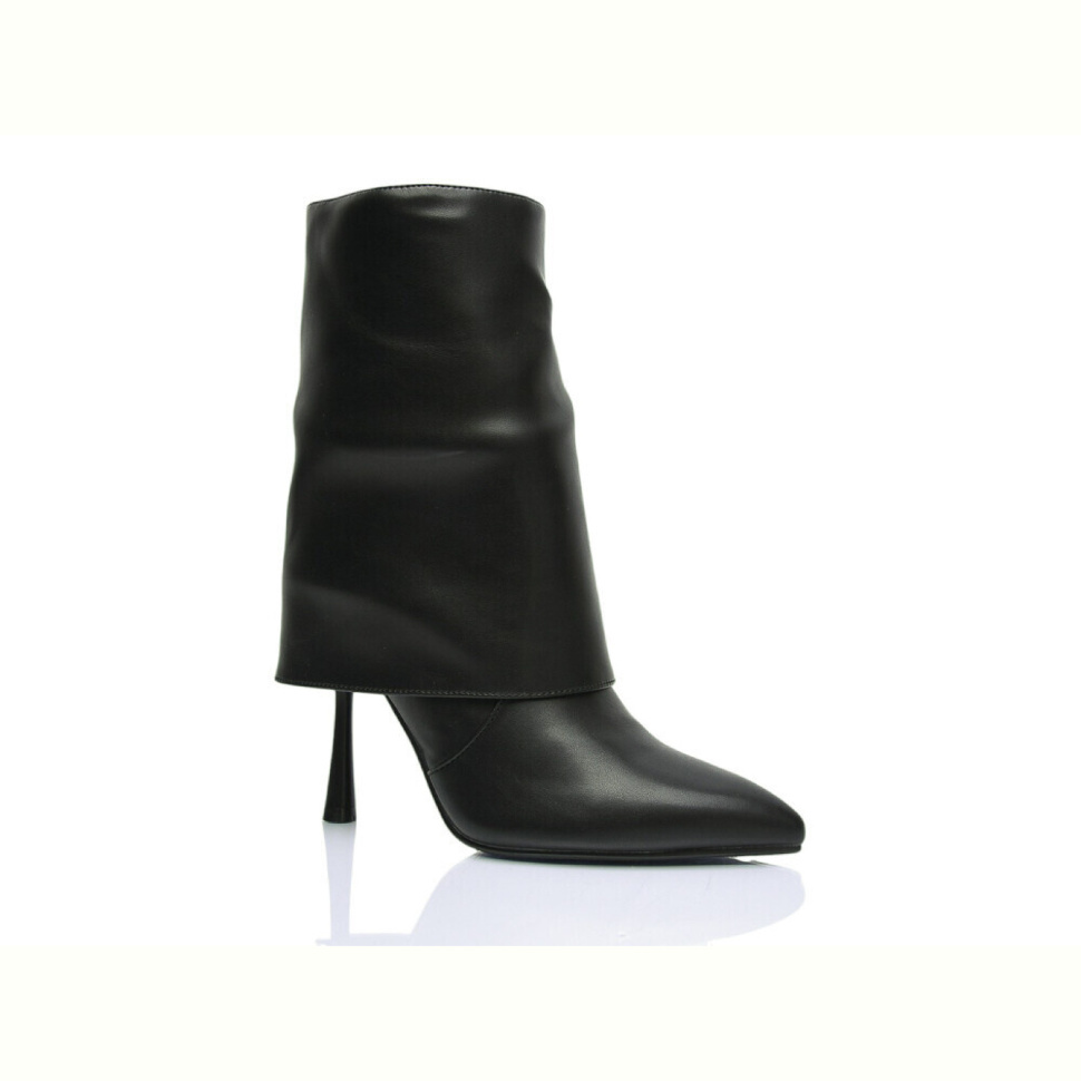 Ботинки Violeta V005-15-1 black