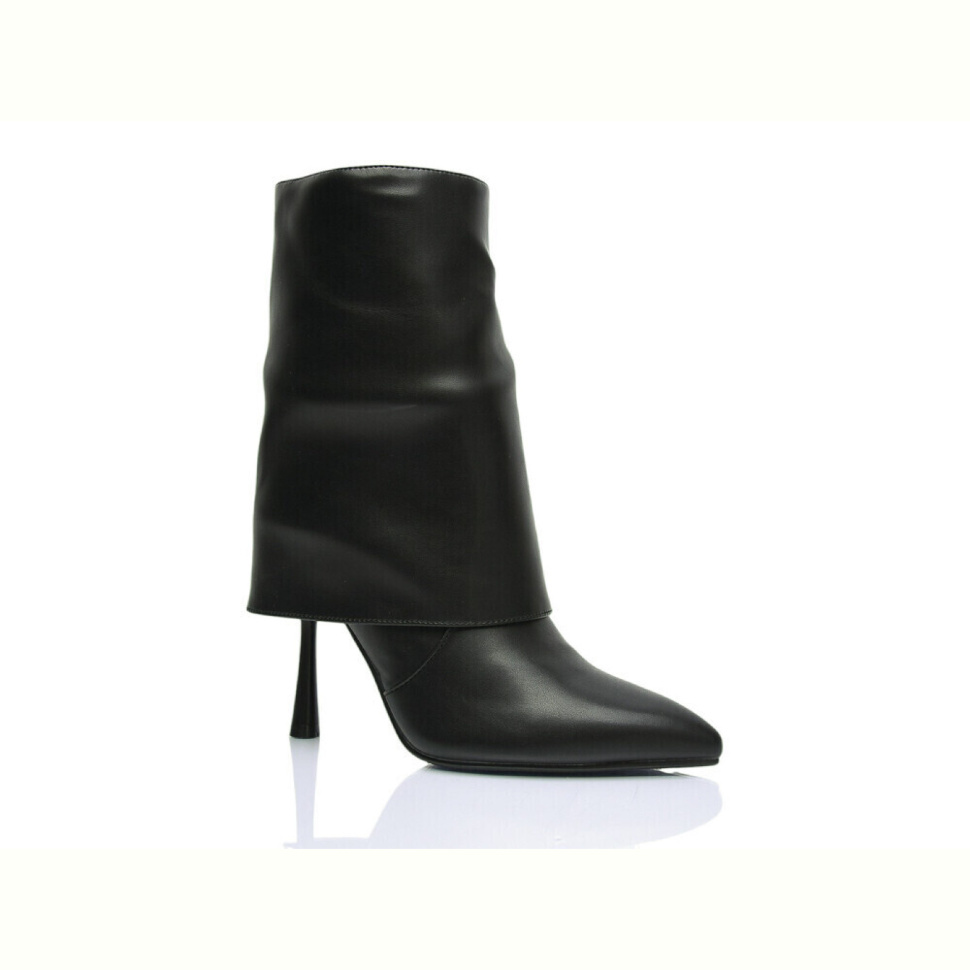 Ботинки Violeta V005-15-1 black