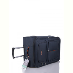 Чемодан HOROSO HOME XL107-2 blue