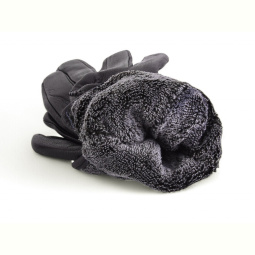Перчатки RuBi S115 black