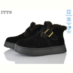 Ботинки ITTS DD7639-1
