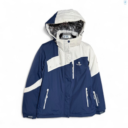 Куртка Audsa WS23156-63 navy