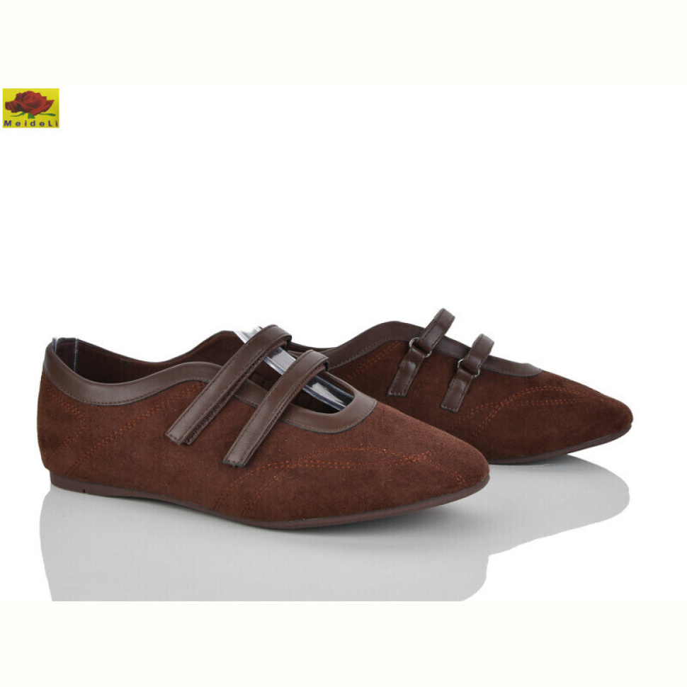 Туфли Mei De Li W5231-14