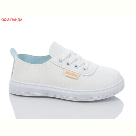Кроссовки QQ&amp;Панда 5003-3
