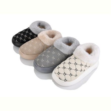 Тапки Lion-Lu JHA6 mix