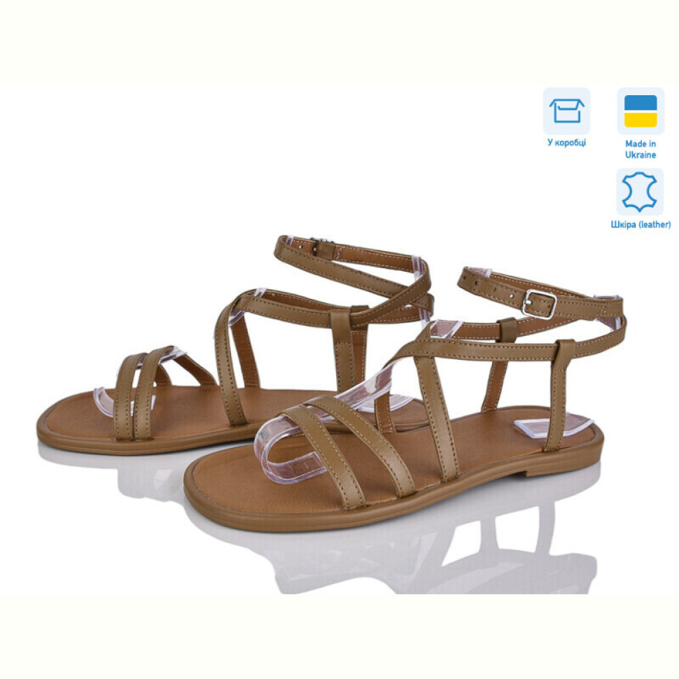 Босоножки Ailinda 343-42