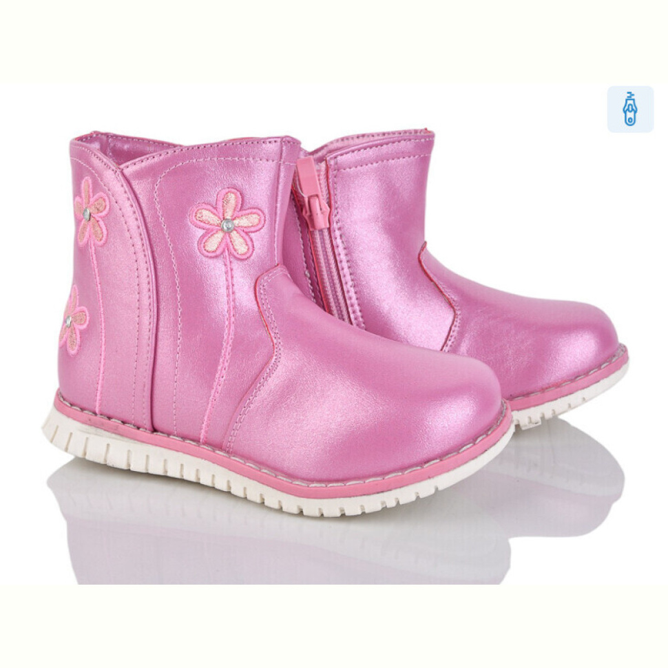 Ботинки Victoria 1893-3