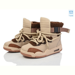 Ботинки Obuvok T15-3