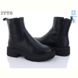 Ботинки ITTS AK88-6