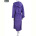 Халат BIG 3829-3 violet
