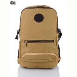 Рюкзак Superbag 6121 beige