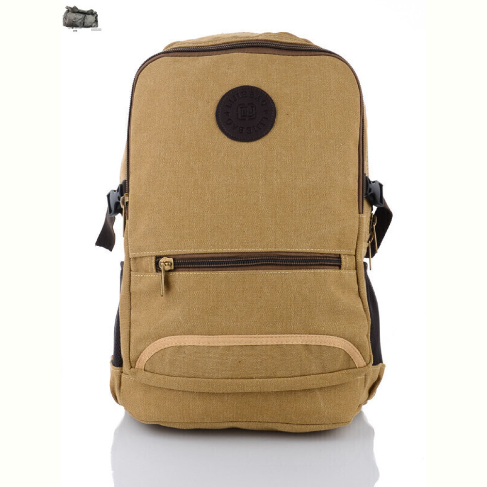 Рюкзак Superbag 6121 beige
