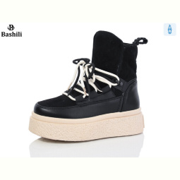 Ботинки Башили G93A30-2