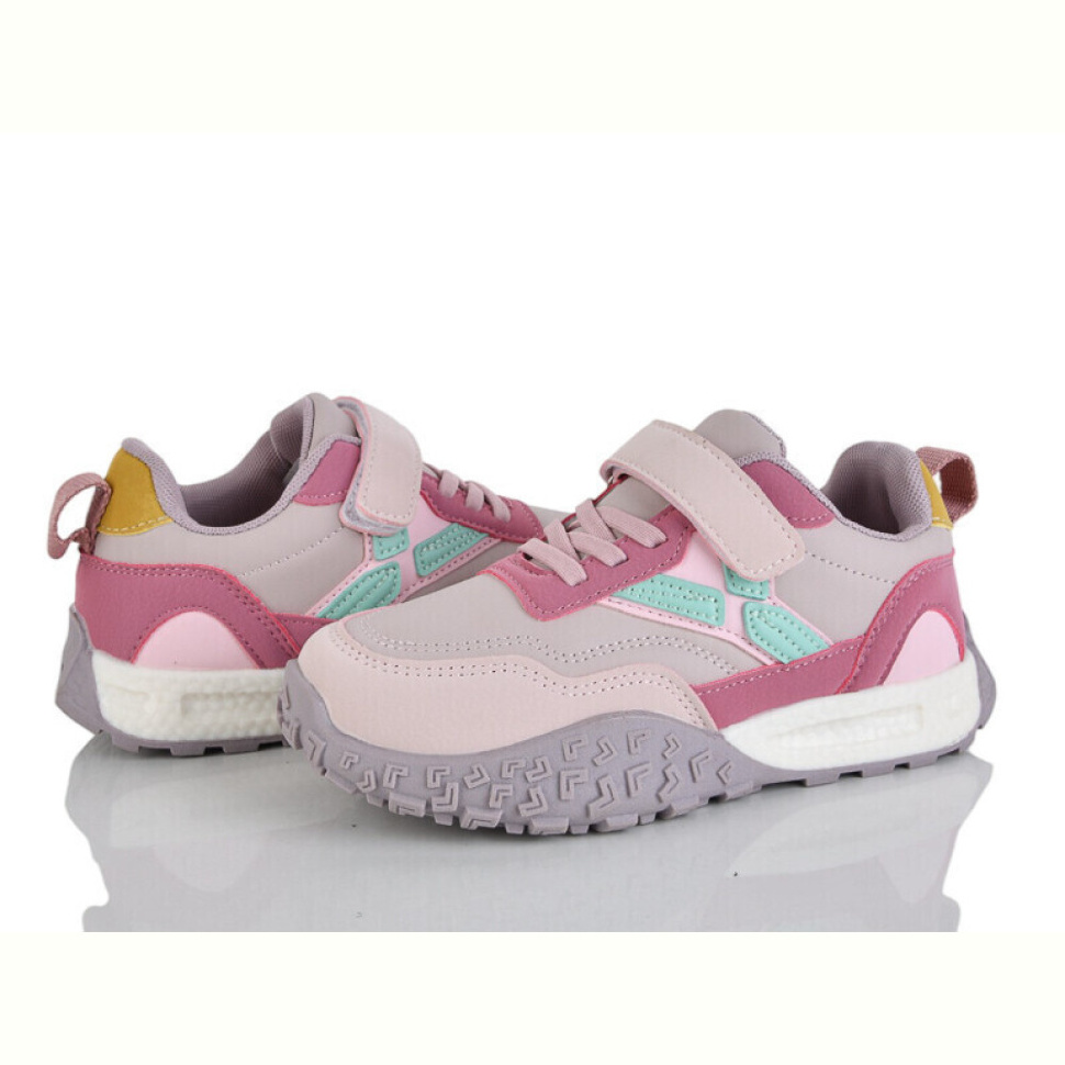 Кроссовки Xifa kids 24181-3F