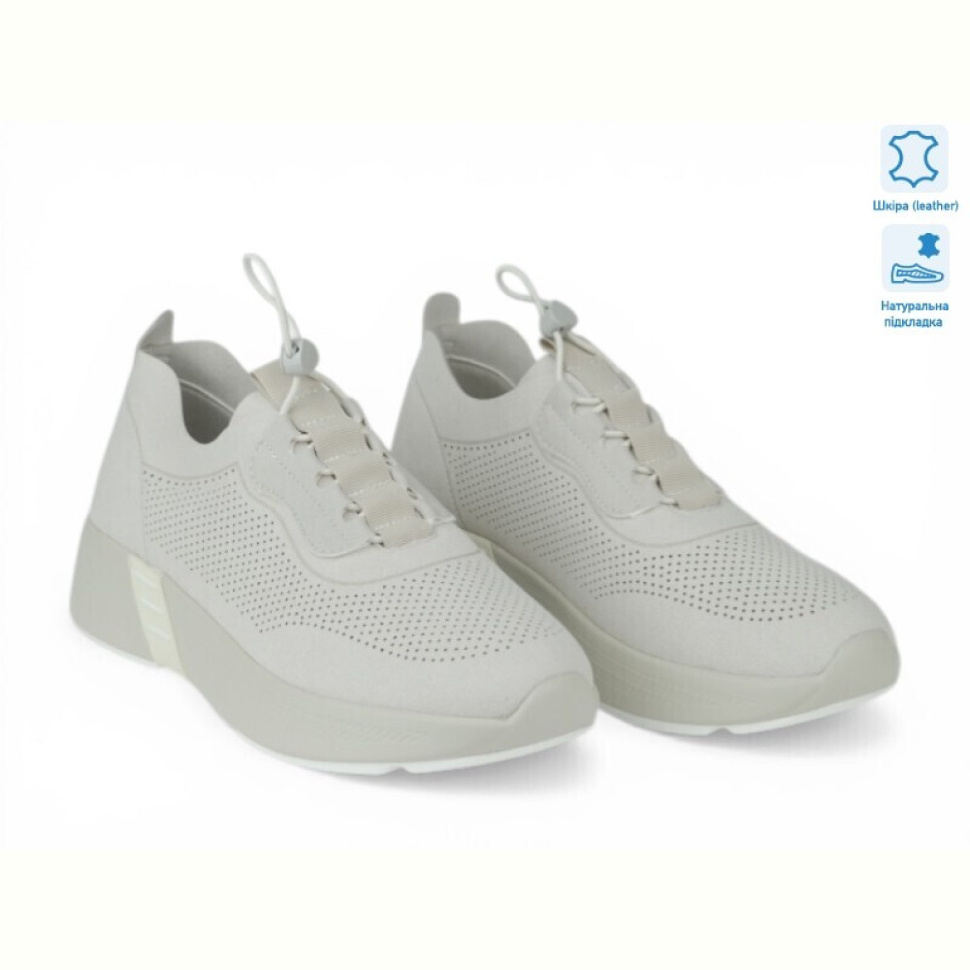 Кроссовки Allshoes 209070